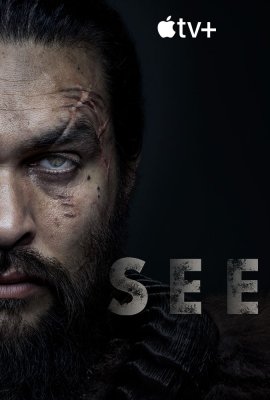 See saison 1 poster