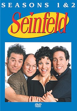 Seinfeld 