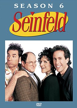 Seinfeld 