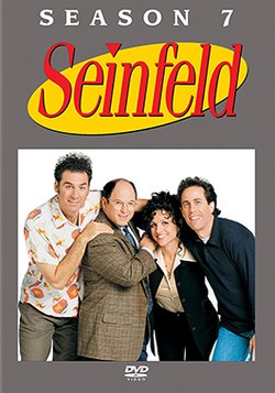 Seinfeld 