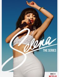 Selena : la série 