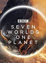 Seven Worlds, One Planet 