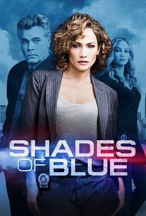 Shades of Blue : une flic entre deux feux 