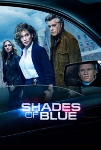 Shades of Blue : une flic entre deux feux 