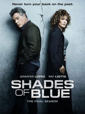 Shades of Blue : une flic entre deux feux 