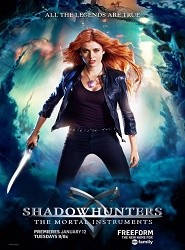 Shadowhunters 