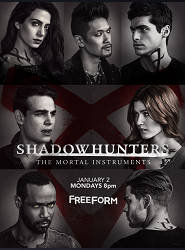 Shadowhunters 