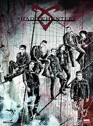 Shadowhunters 