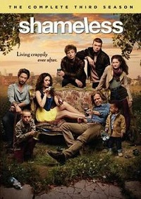 Shameless saison 3 poster