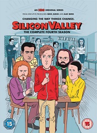 Silicon Valley 