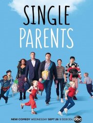 Single Parents saison 1 poster