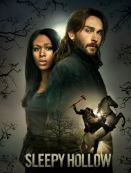 Sleepy Hollow 