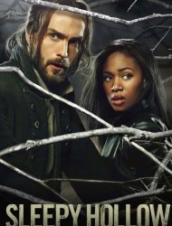 Sleepy Hollow saison 2 poster