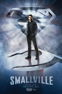 Smallville 