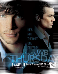 Smallville 