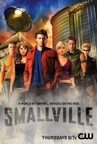 Smallville 