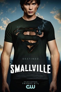 Smallville 