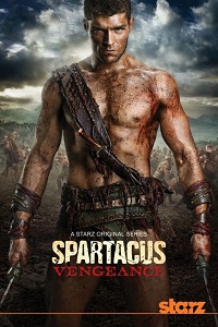 Spartacus 