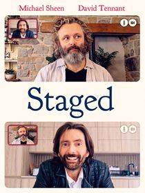 Staged 