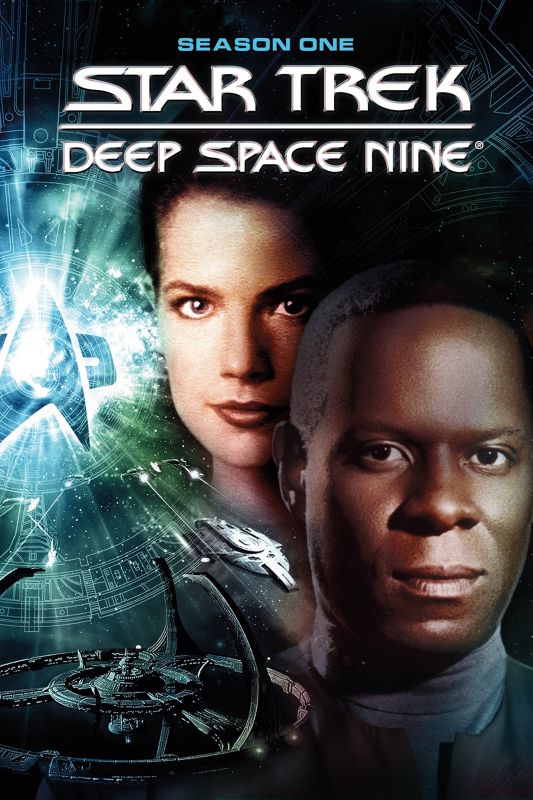 Star Trek: Deep Space Nine 