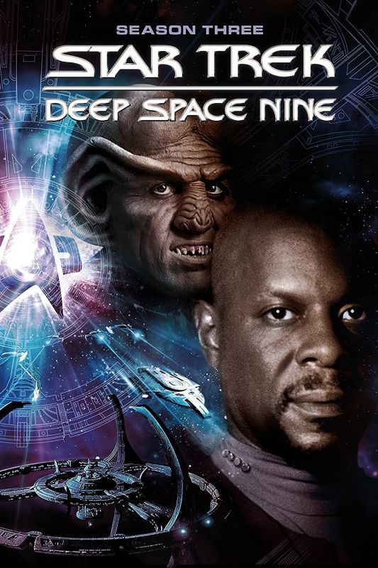 Star Trek: Deep Space Nine 