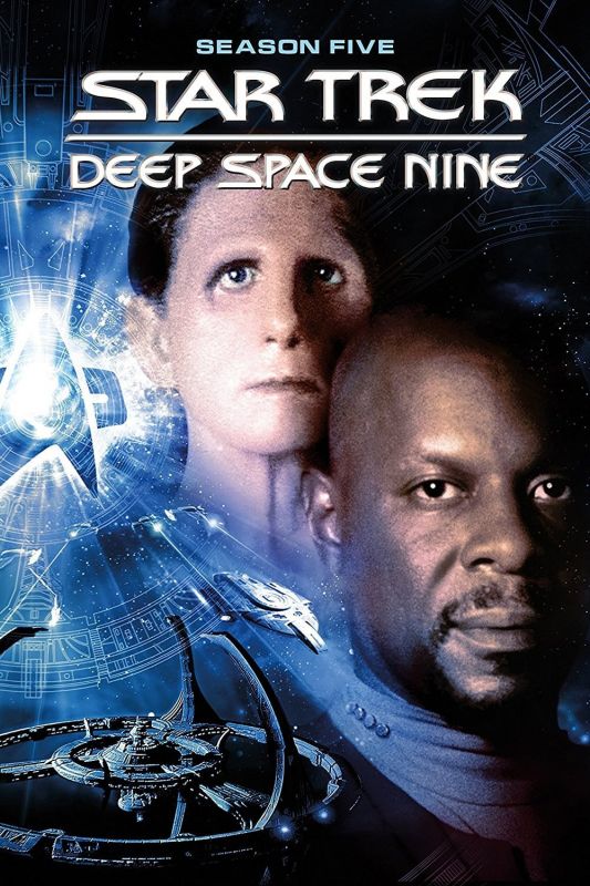 Star Trek: Deep Space Nine 