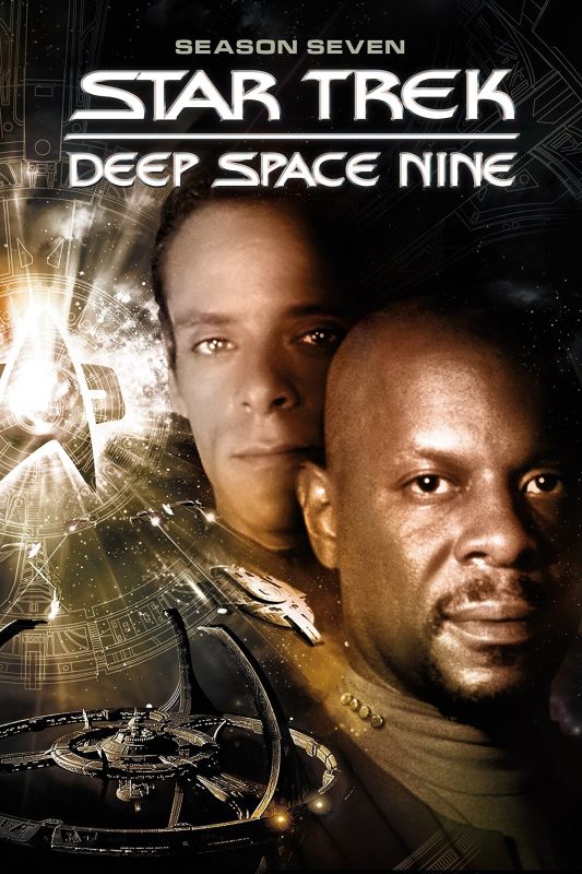 Star Trek: Deep Space Nine 