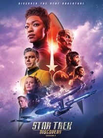 Star Trek: Discovery 