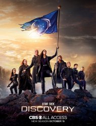 Star Trek: Discovery 