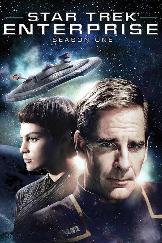 Star Trek: Enterprise 