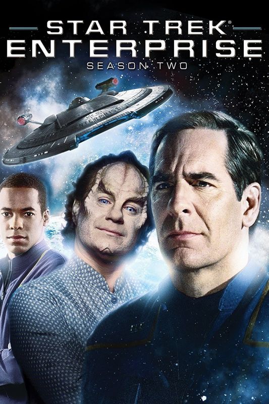 Star Trek: Enterprise 