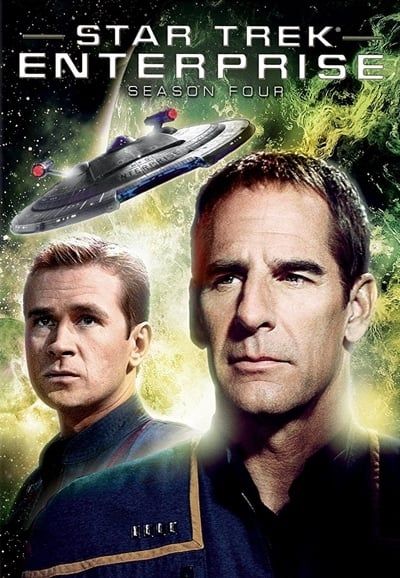 Star Trek: Enterprise 