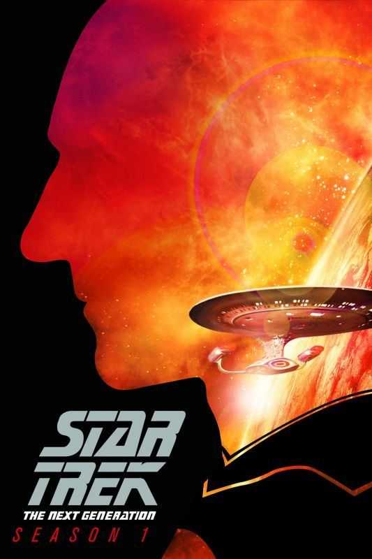 Star Trek : la nouvelle génération 