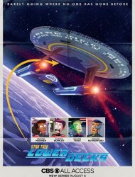 Star Trek: Lower Decks 