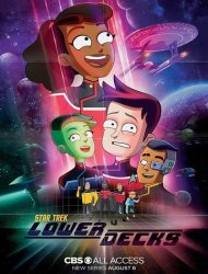 Star Trek: Lower Decks 