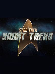 Star Trek: Short Treks 