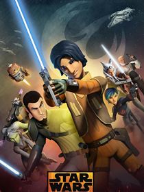 Star Wars Rebels 