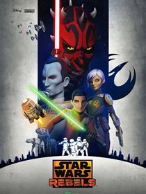 Star Wars Rebels 