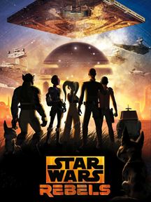 Star Wars Rebels 