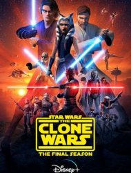 Star Wars: The Clone Wars 