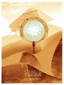 Stargate Origins 