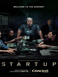 StartUp 