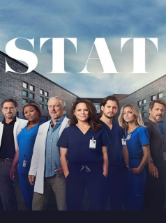 Stat saison 2 poster