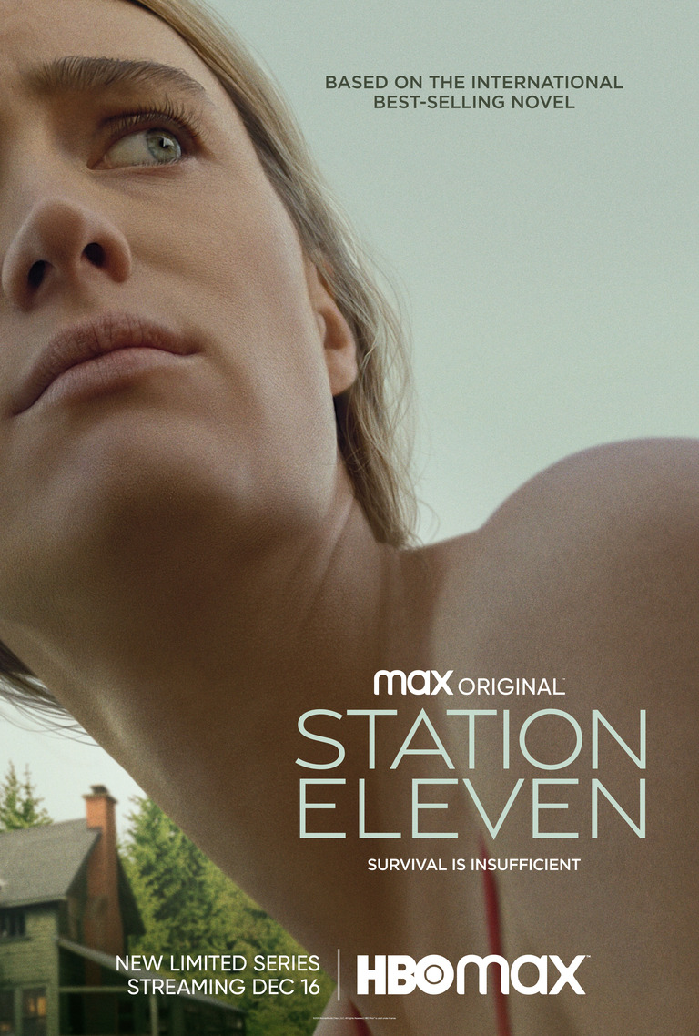 Station Eleven 