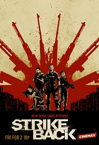 Strike Back 