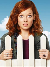 Suburgatory saison 1 poster