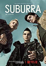 Suburra 