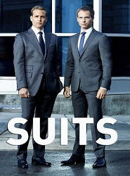 Suits : avocats sur mesure 