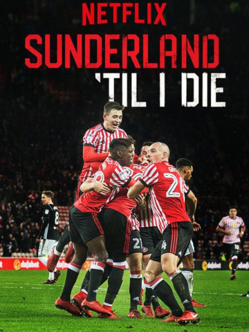 Sunderland : envers et contre tous 