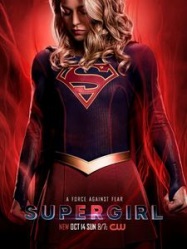 Supergirl 